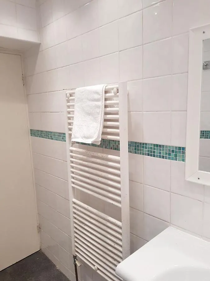 The Cumberland Townhouse Apartment Εδιμβούργο Ηνωμένο Βασίλειο