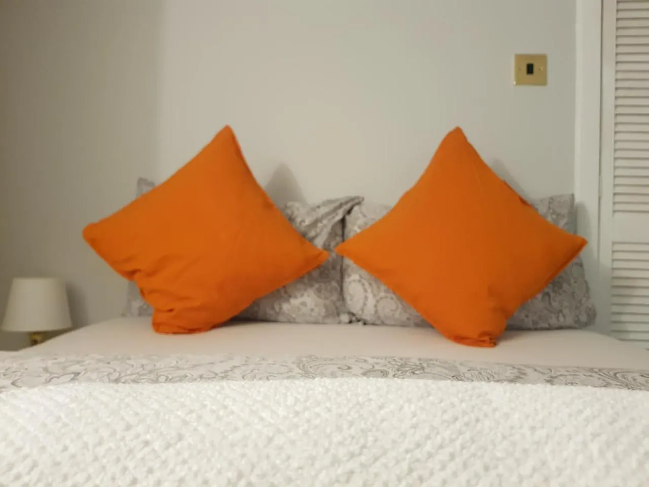 The Cumberland Townhouse Apartment Εδιμβούργο