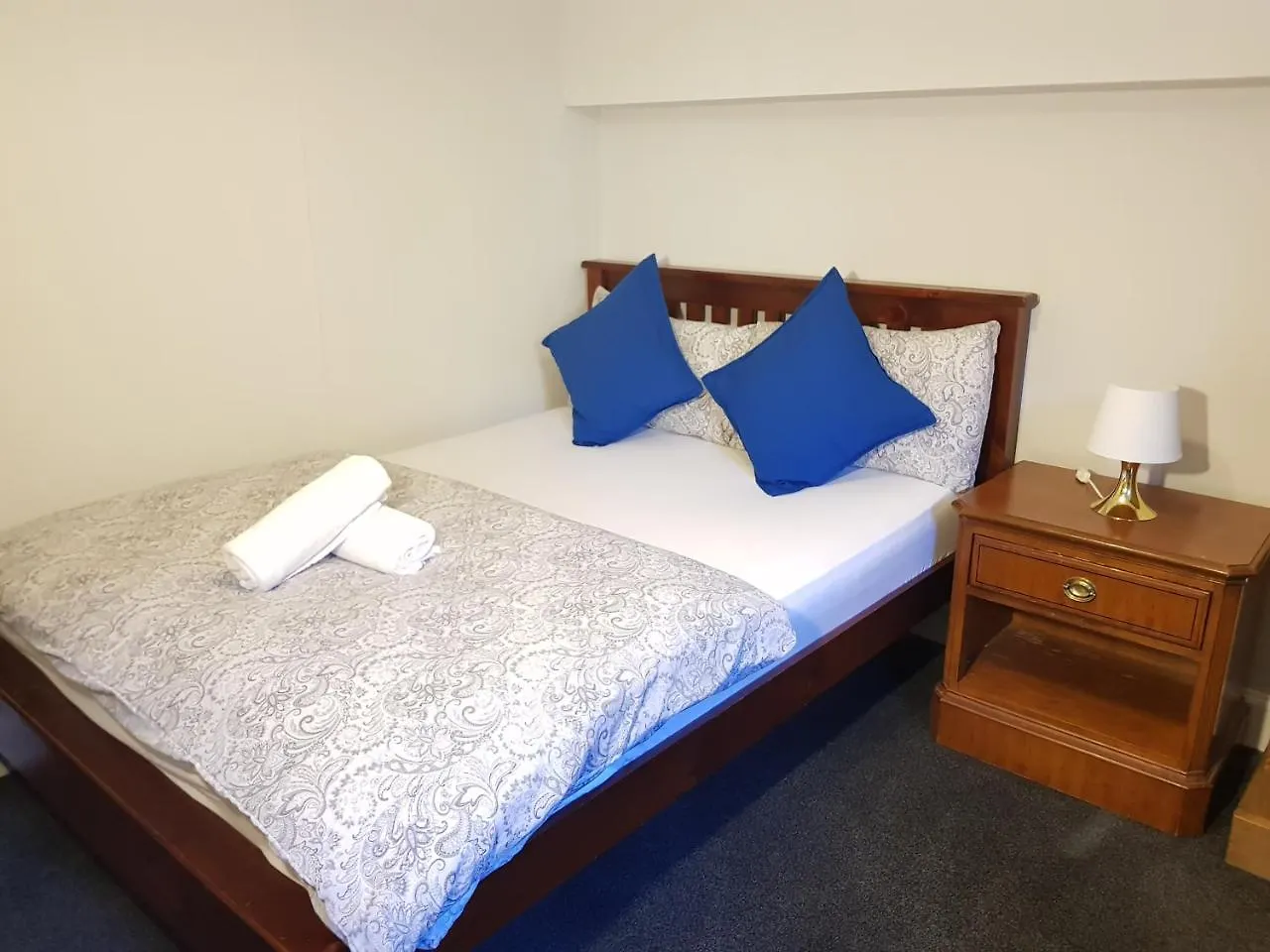 The Cumberland Townhouse Apartment Εδιμβούργο Ηνωμένο Βασίλειο
