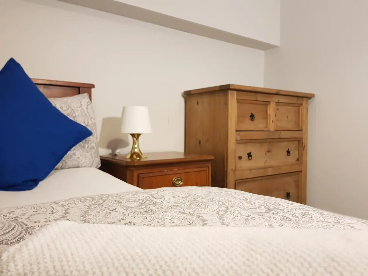 The Cumberland Townhouse Apartment Εδιμβούργο 0*,  Ηνωμένο Βασίλειο