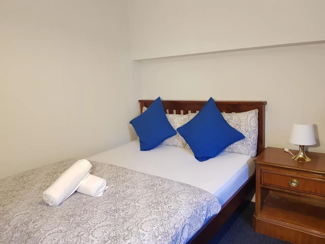 The Cumberland Townhouse Apartment Εδιμβούργο