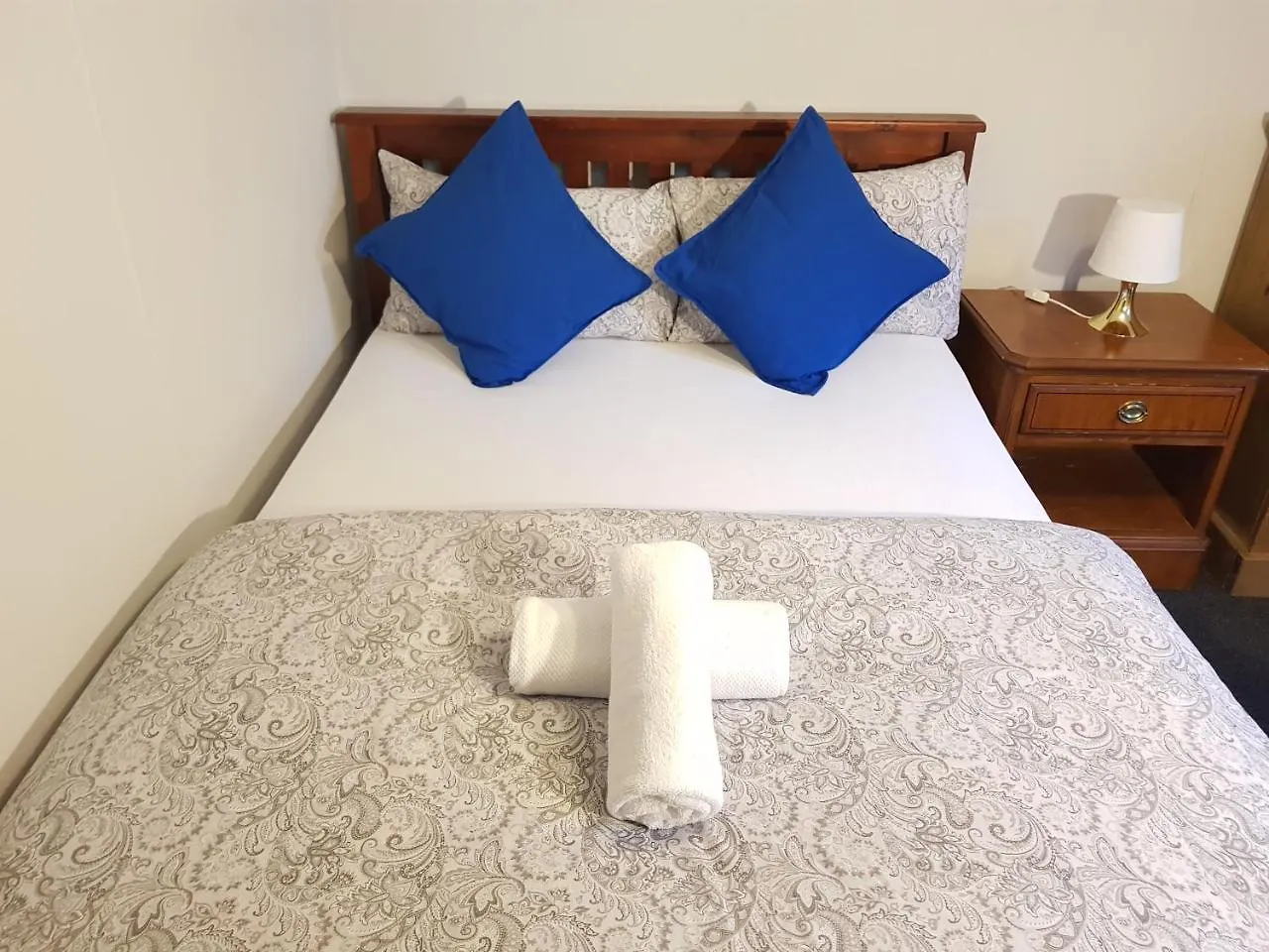 The Cumberland Townhouse Apartment Εδιμβούργο Ηνωμένο Βασίλειο