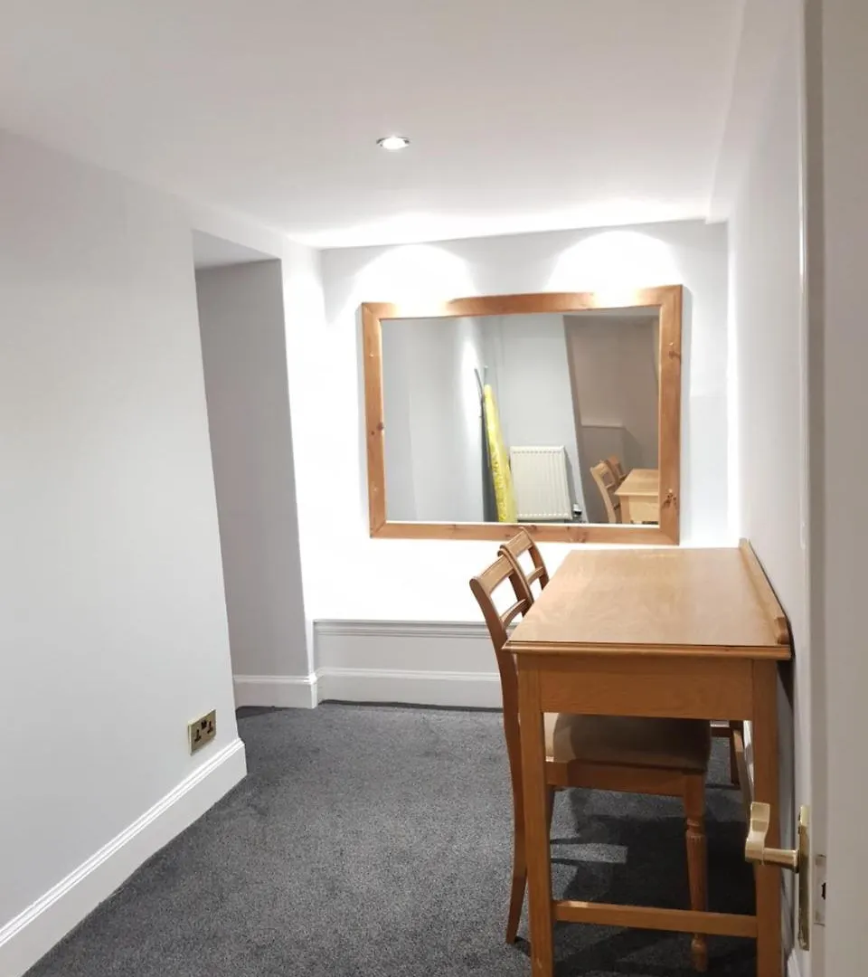 The Cumberland Townhouse Apartment Εδιμβούργο