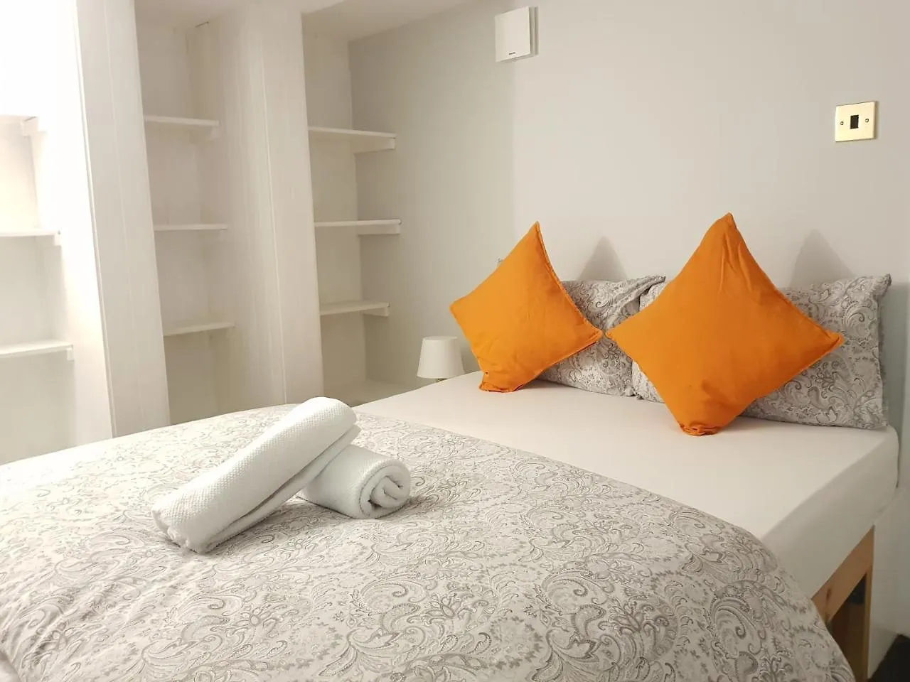 The Cumberland Townhouse Apartment Εδιμβούργο