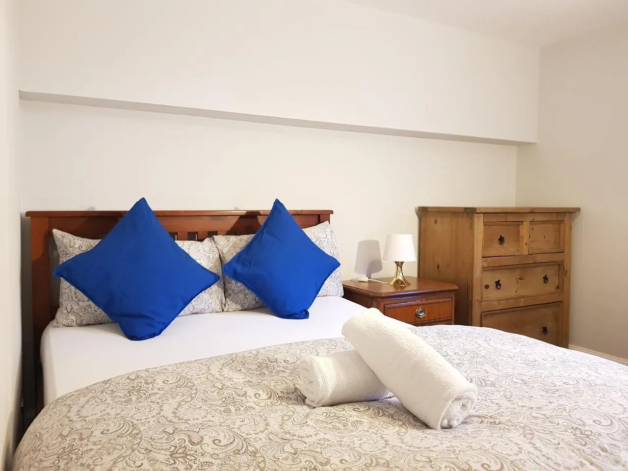The Cumberland Townhouse Apartment Εδιμβούργο