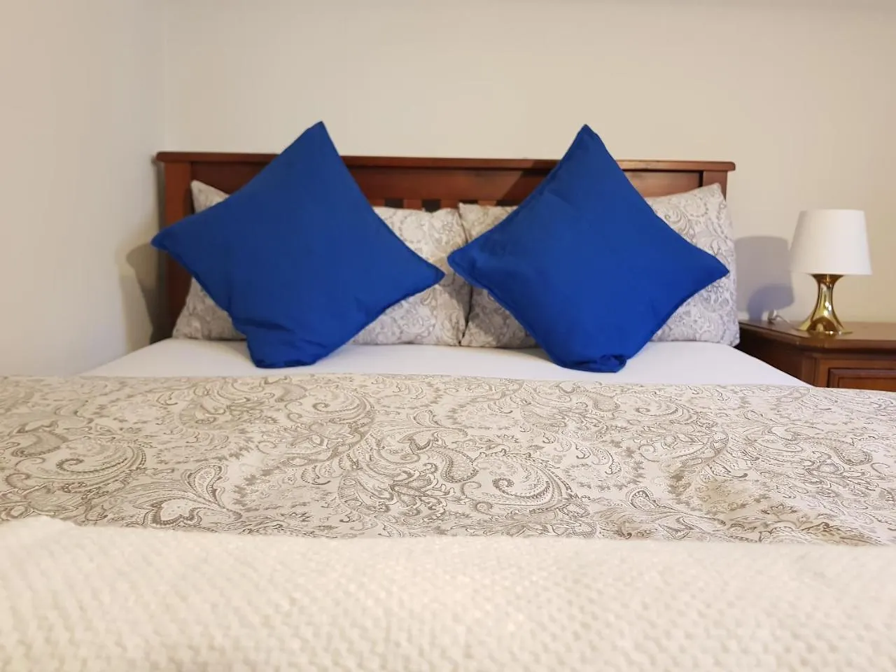 The Cumberland Townhouse Apartment Εδιμβούργο